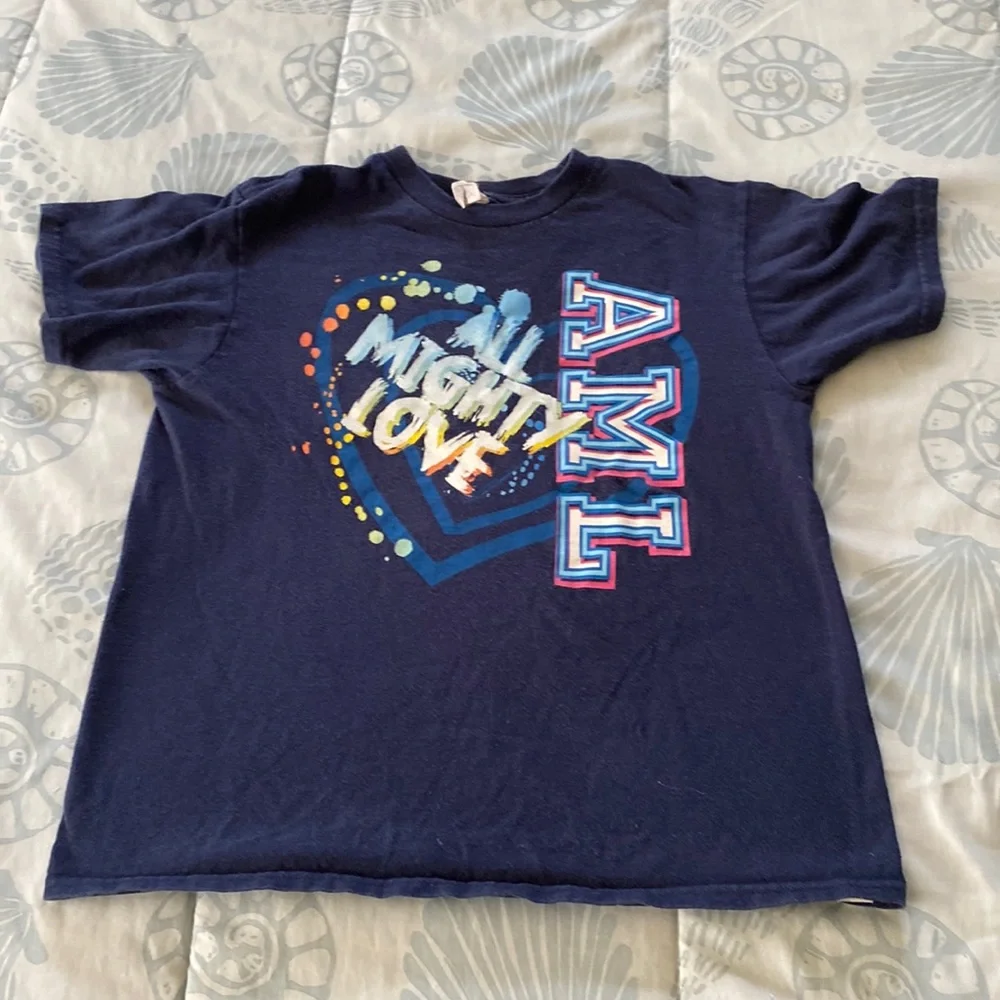 2 for 10!! COMFY T-Shirt, Size M